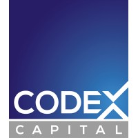 Codex Capital Partners (UK) Limited Logo