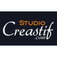Studio Creastif Logo
