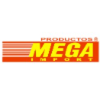 Gomez y Gomez Mega Import Ltda Logo