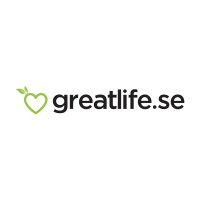 Greatlife Group AB Logo