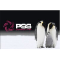 PSS Consulting Services Ltd Logo