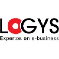 Logys INC. Logo