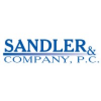 Sandler & Company, P.C. Logo
