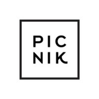 Picnik Restaurants Logo
