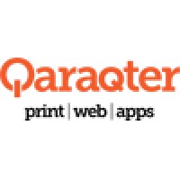 Qaraqter Logo