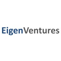 EIGEN VENTURES LTD Logo