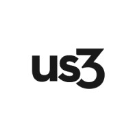 us3 AB Logo