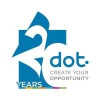 Digital Opportunity Trust Logo