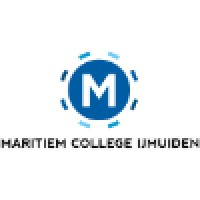 Maritiem College IJmuiden Logo