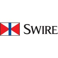 John Swire & Sons Limited Logo