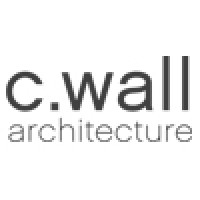 C.Wall Architecture Logo