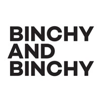 BINCHY AND BINCHY ARCHITECTURE LTD Logo