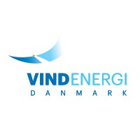 Vindenergi Danmark Logo