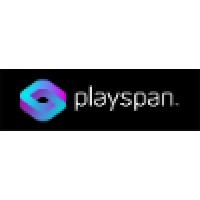 PlaySpan Inc. Logo