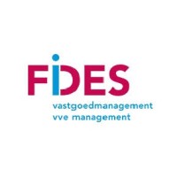 FiDES vastgoedmanagement Logo