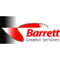 Barrett Graphic Services Logo
