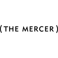 HOTEL (THE MERCER) Logo