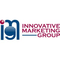 Innovative Marketing Group, Inc. Logo
