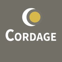 Cordage Group Logo