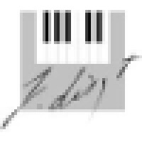 International Franz Liszt Piano Competition Logo