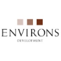 Environs Development, Inc. Logo