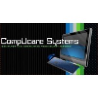 CompUcare Systems, Inc. Logo
