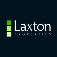 Laxton Properties Logo