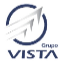 GRUPO VISTA Logo