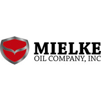 Mielke Oil Company, Inc. Logo
