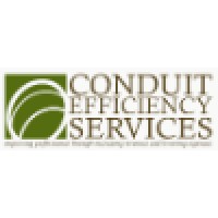 Conduit Efficiency Services Logo