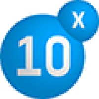 Project10X Logo