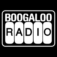 Boogaloo Radio Ltd Logo