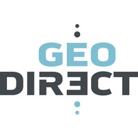 Geodirect Logo