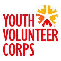 Youth Volunteer Corps Logo