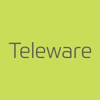 Teleware plc Logo