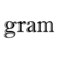 Gram International AB Logo