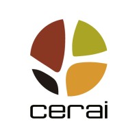 ONGD CERAI Logo