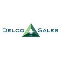 Delco Sales Logo