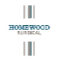 Homewood Surgical LLC Logo