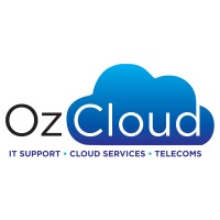 Oz Cloud Ltd Logo