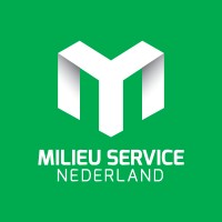 Milieu Service Nederland Logo