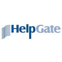 HelpGate, Inc. Logo
