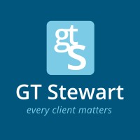 GT Stewart Solicitors Logo