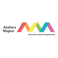 Ateliers Majeur Logo