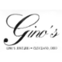 Ginos Jewelers Inc. Logo