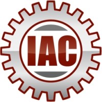 Industrial Appraisal Company Logo