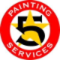 Five Star Painting Services, Inc Logo
