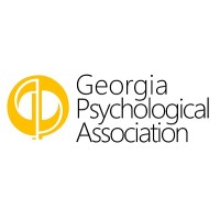 Georgia Psychological Association Logo