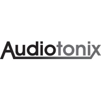 Audiotonix Logo