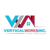 Vertical Works, Inc. Logo